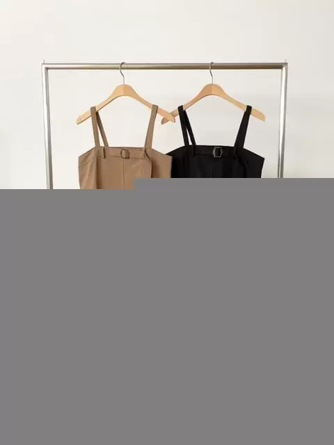 Tails - Korean Women Fashion - #womensfashion - Eden One-piece - 9