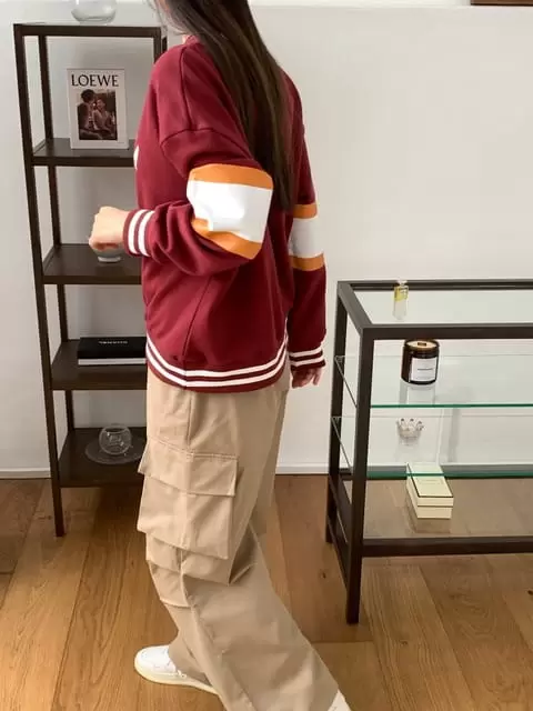 Tails - Korean Women Fashion - #womensfashion - Elling Pants - 10