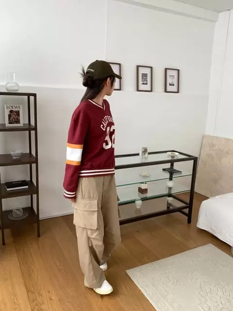 Tails - Korean Women Fashion - #womensfashion - Elling Pants - 12