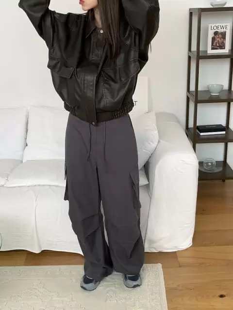Tails - Korean Women Fashion - #womensfashion - Elling Pants - 6
