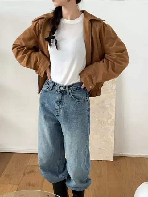 Tails - Korean Women Fashion - #womensfashion - Swain Jumper