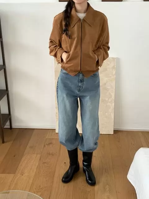 Tails - Korean Women Fashion - #womensfashion - Swain Jumper - 5