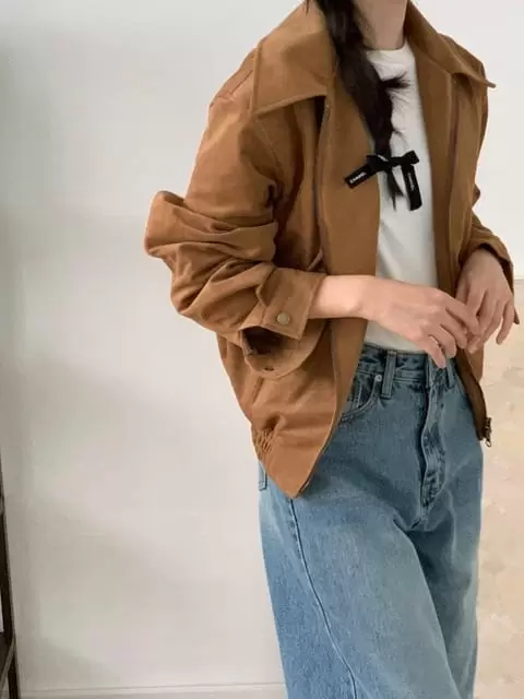 Tails - Korean Women Fashion - #womensfashion - Swain Jumper - 7