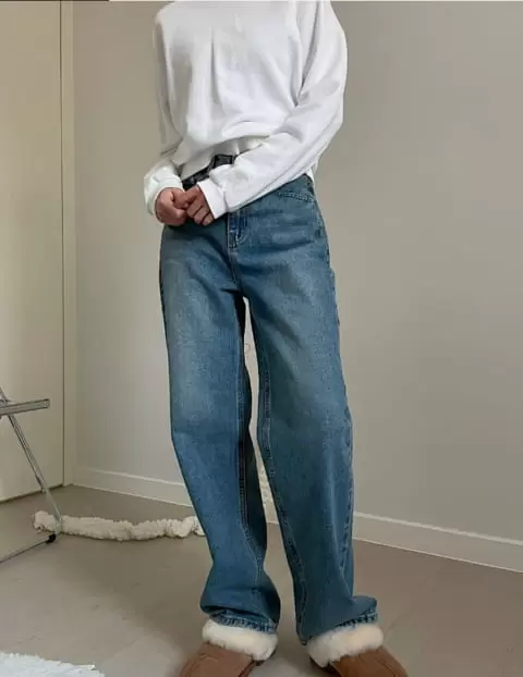 Tails - Korean Women Fashion - #womensfashion - IS Pants - 6