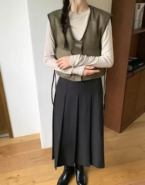 Tails - Korean Women Fashion - #womensfashion - North Jumper - 3