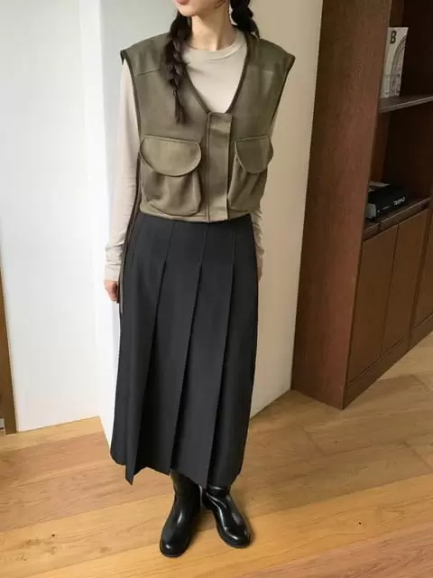 Tails - Korean Women Fashion - #womensfashion - North Jumper - 5