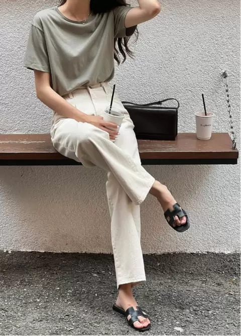 Tails - Korean Women Fashion - #womensfashion - Soy Pats