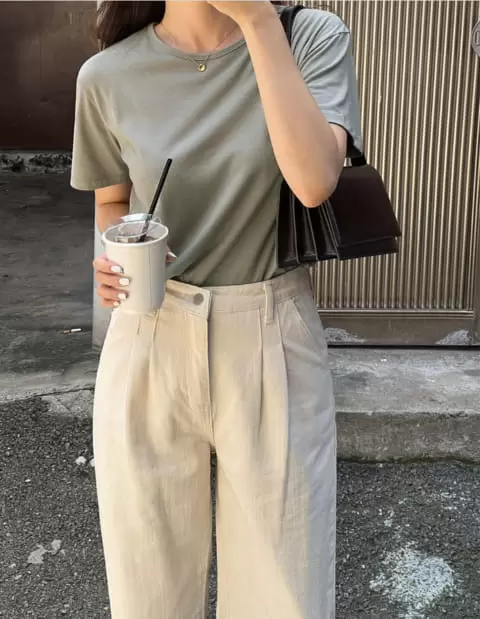 Tails - Korean Women Fashion - #womensfashion - Soy Pats - 3