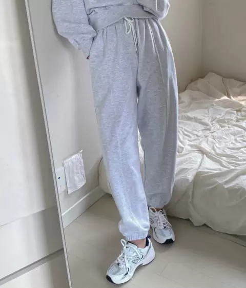 Tails - Korean Women Fashion - #womensfashion - Coz Pants - 2