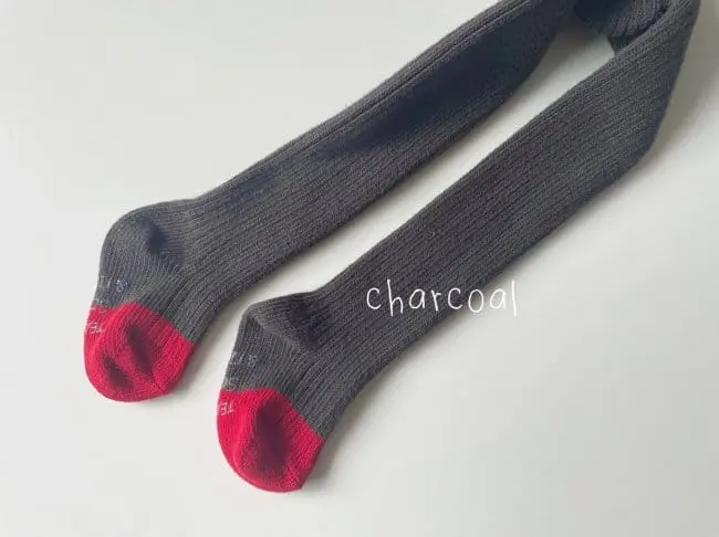 Teamand - Korean Children Fashion - #toddlerclothing - Carol Tights - 10