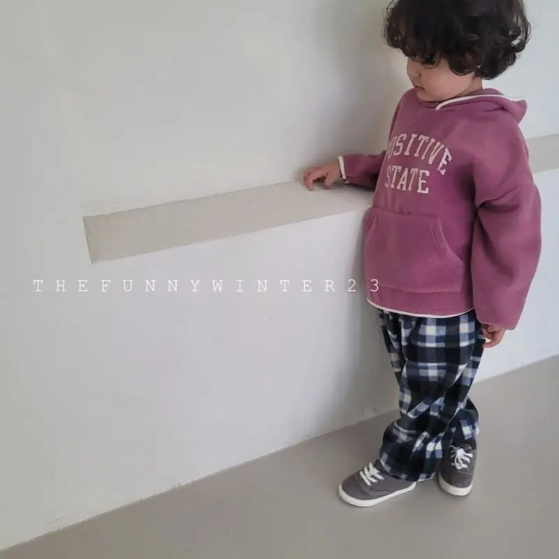 The Funny - Korean Children Fashion - #littlefashionista - Tug Pants - 11