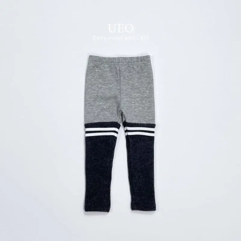 U Eo - Korean Children Fashion - #childofig - Mi Toshi Leggings - 5
