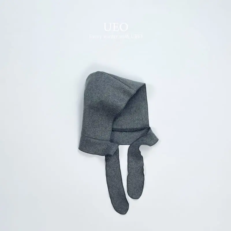 U Eo - Korean Children Fashion - #childofig - Chacha Baraclava - 5