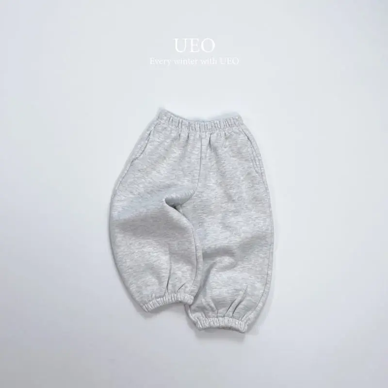 U Eo - Korean Children Fashion - #magicofchildhood - Los Pants - 5