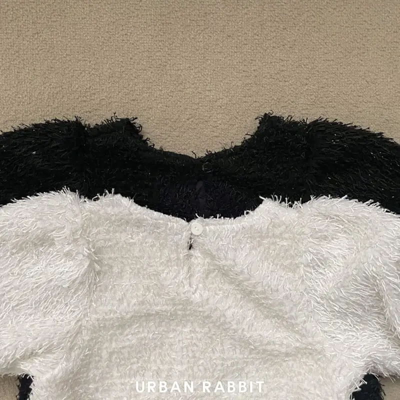 Urban Rabbit - Korean Children Fashion - #childrensboutique - Snow One-piece - 7