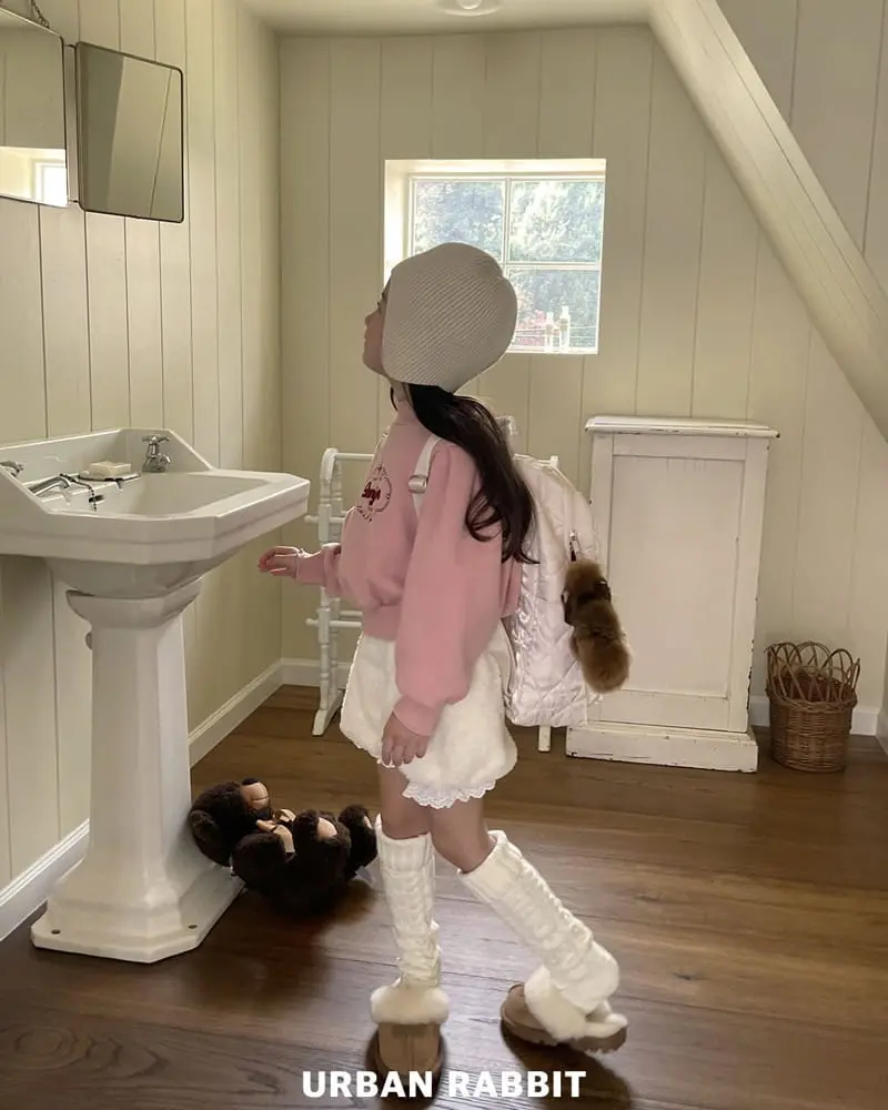Urban Rabbit - Korean Children Fashion - #designkidswear - Bbogle Pumpkin Pants
