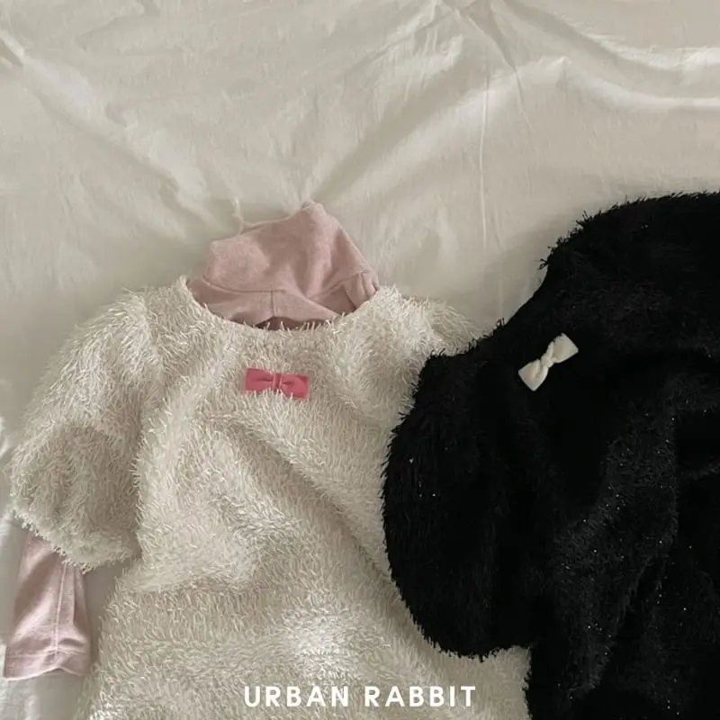 Urban Rabbit - Korean Children Fashion - #designkidswear - Snow One-piece - 8