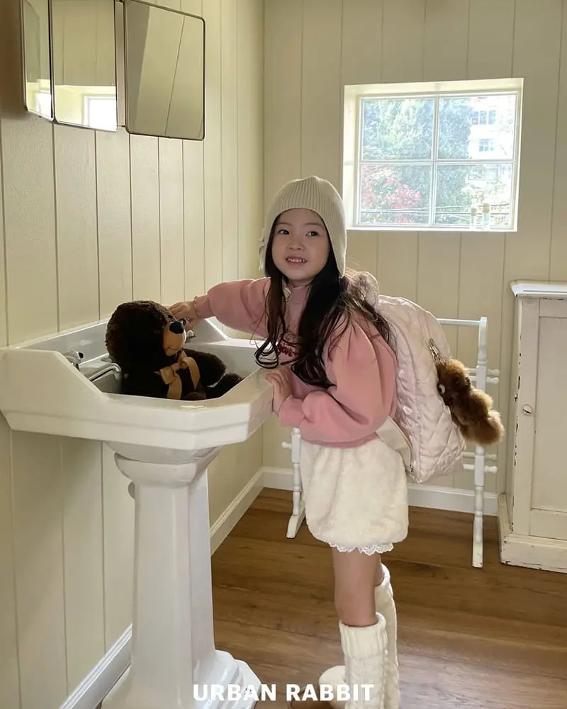 Urban Rabbit - Korean Children Fashion - #discoveringself - Bbogle Pumpkin Pants - 2