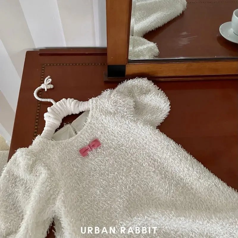 Urban Rabbit - Korean Children Fashion - #discoveringself - Snow One-piece - 9