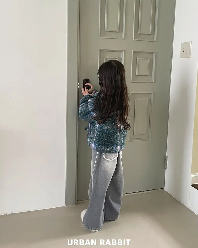 Urban Rabbit - Korean Children Fashion - #kidsshorts - Sheron Coat - 8