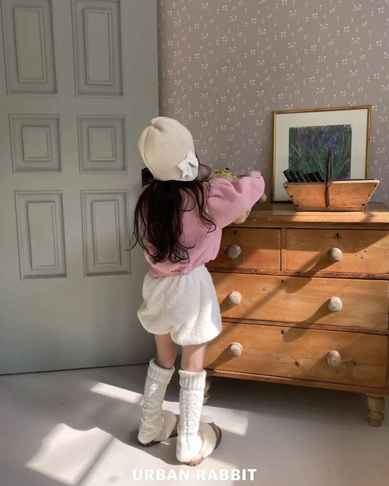 Urban Rabbit - Korean Children Fashion - #minifashionista - Bbogle Pumpkin Pants - 10