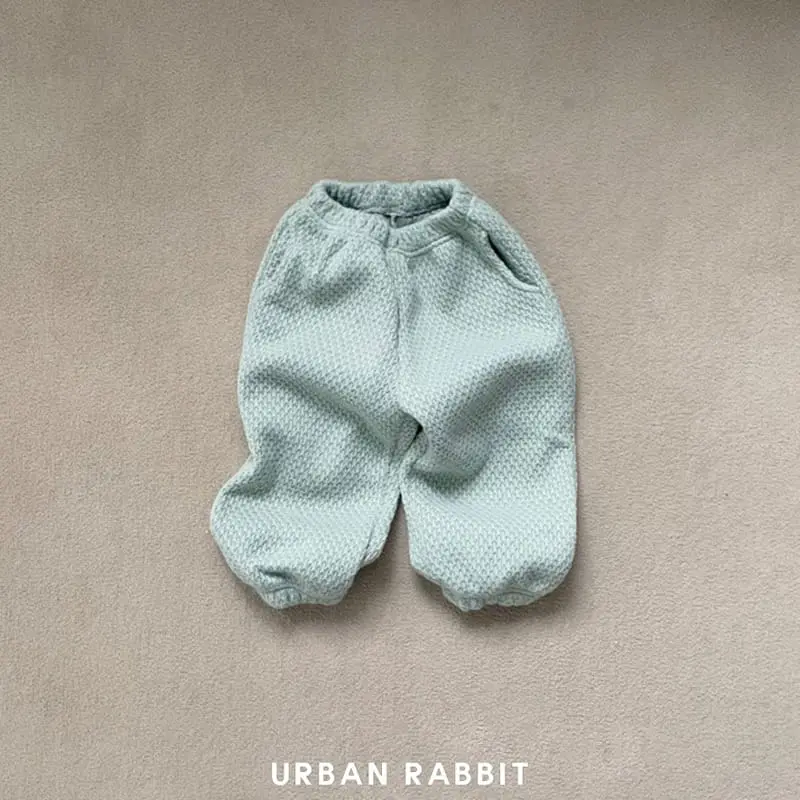 Urban Rabbit - Korean Children Fashion - #magicofchildhood - Latter Pants - 4