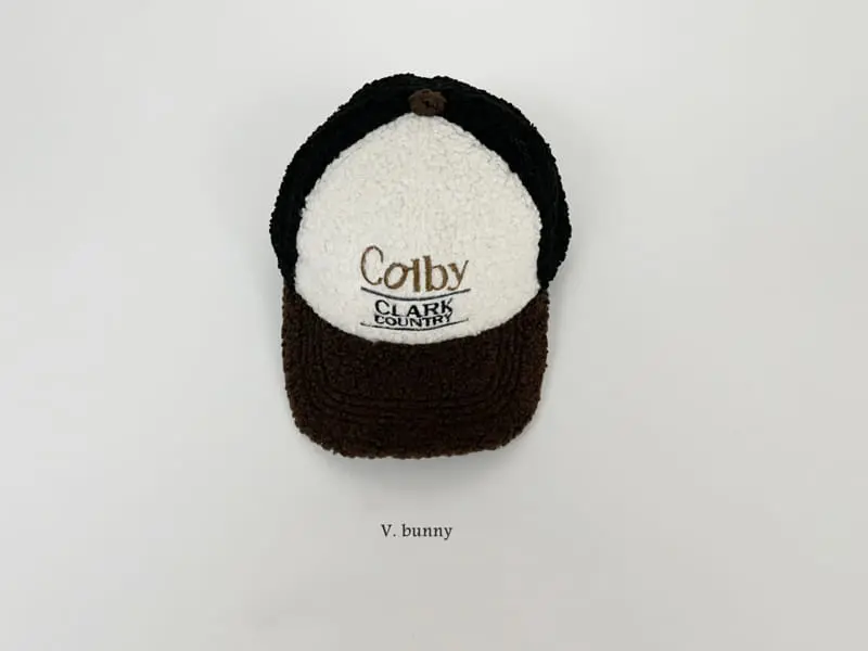 V Bunny - Korean Children Fashion - #kidsshorts - Colbi Cap - 2