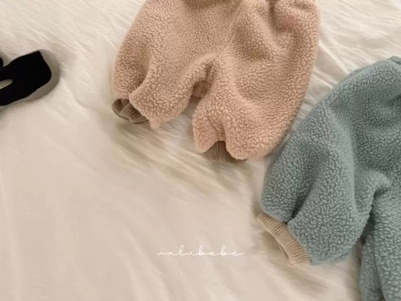 Valu Bebe - Korean Baby Fashion - #babyboutique - Dumble Tong Pants - 8
