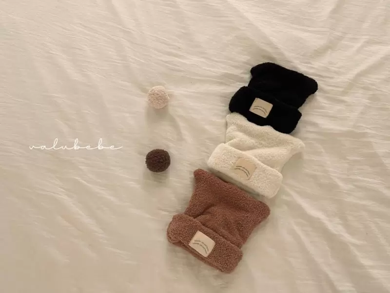 Valu Bebe - Korean Baby Fashion - #babyboutique - Kitty Beanie - 5
