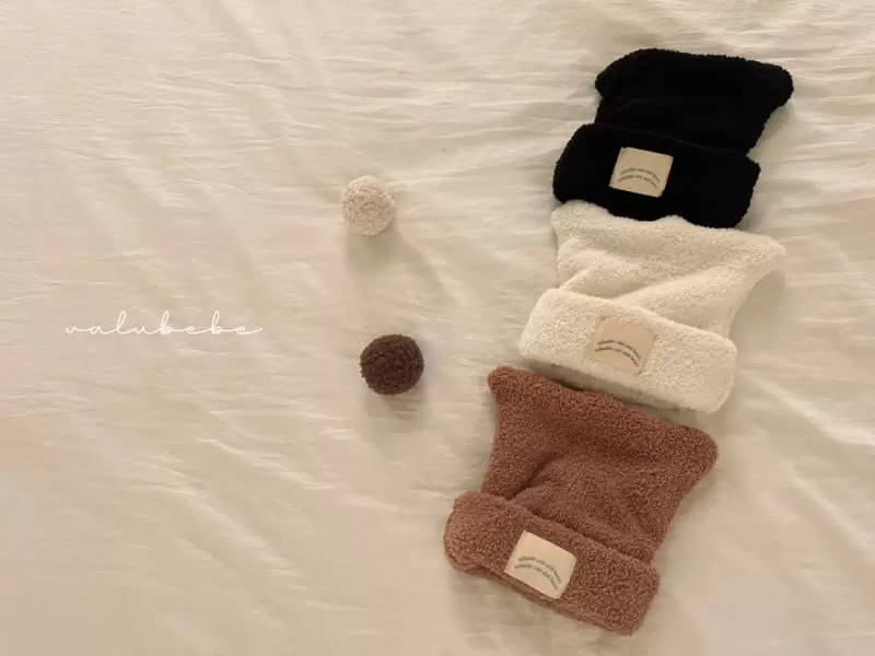Valu Bebe - Korean Baby Fashion - #babyboutique - Kitty Beanie - 6