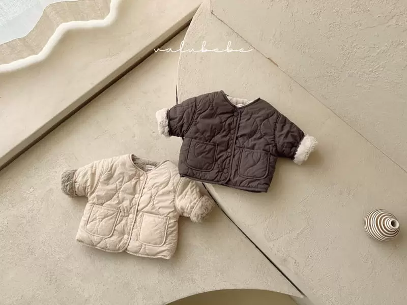 Valu Bebe - Korean Baby Fashion - #babyboutique - Bebe Mogle Jacket - 5