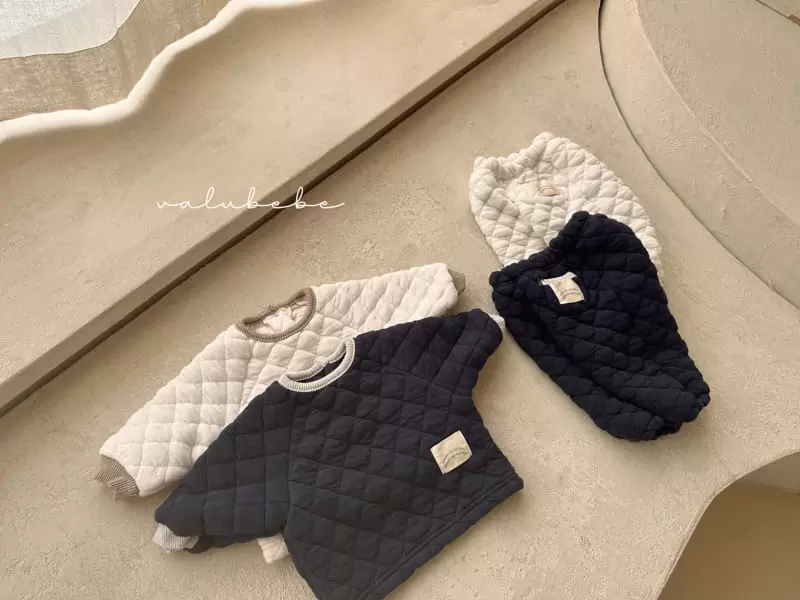 Valu Bebe - Korean Baby Fashion - #babyboutique - Bubble Pants - 11
