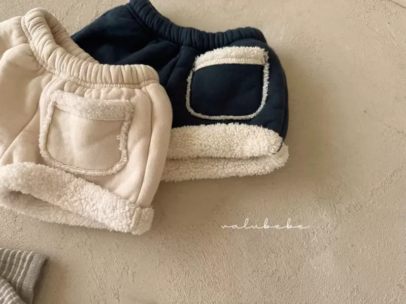 Valu Bebe - Korean Baby Fashion - #babyboutiqueclothing - Mong Half Pants