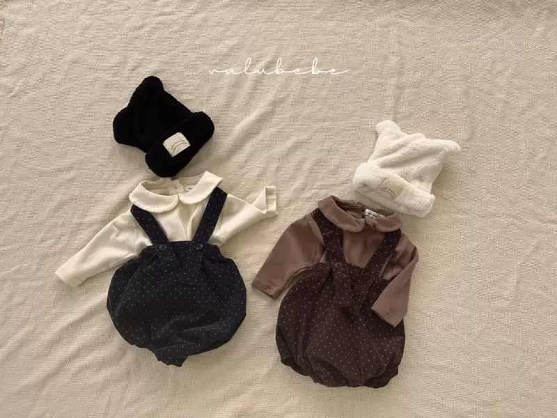 Valu Bebe - Korean Baby Fashion - #babyboutiqueclothing - Kitty Beanie - 7