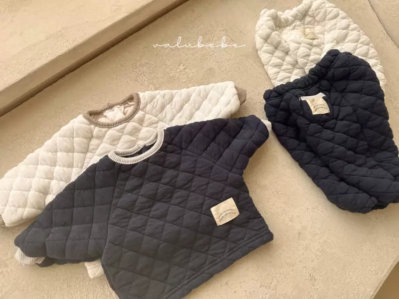 Valu Bebe - Korean Baby Fashion - #babyboutiqueclothing - Bubble Pants - 12