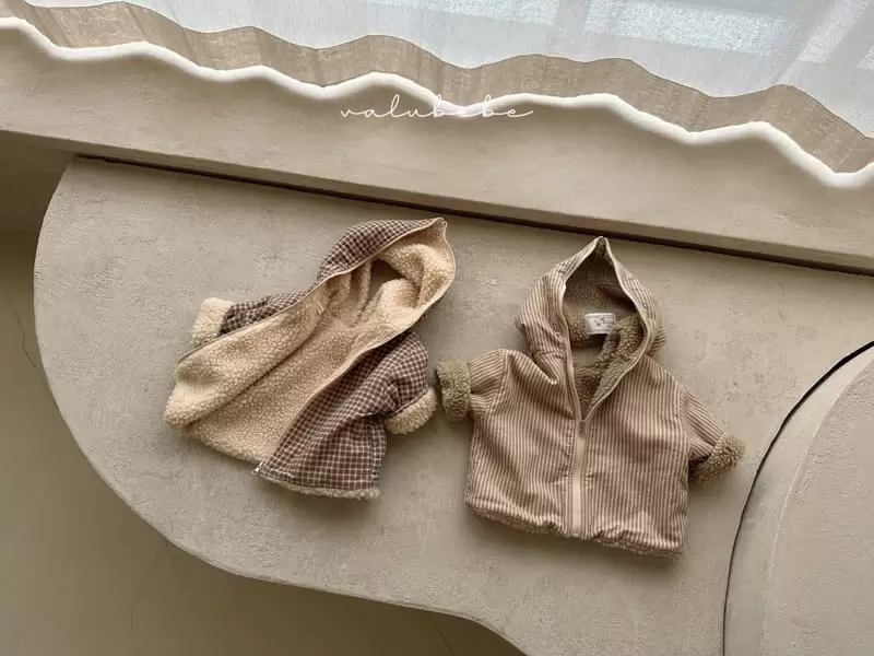 Valu Bebe - Korean Baby Fashion - #babyclothing - Caramel Jumper - 12