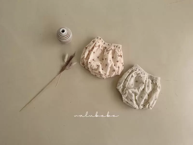 Valu Bebe - Korean Baby Fashion - #babyfashion - Madelen Bloomer
