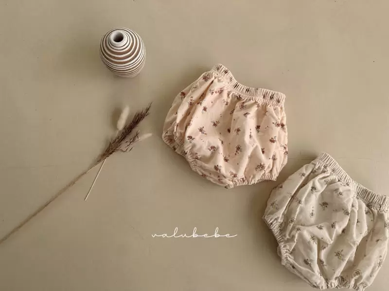 Valu Bebe - Korean Baby Fashion - #babyfever - Madelen Bloomer - 2