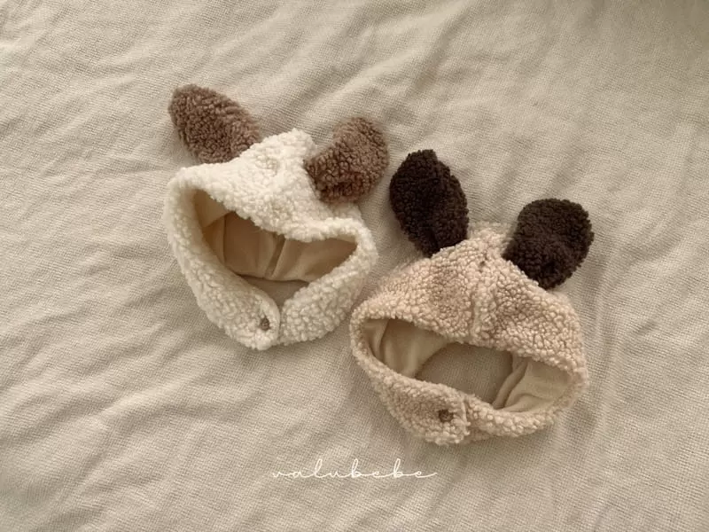 Valu Bebe - Korean Baby Fashion - #babyfever - Bbogle Hat
