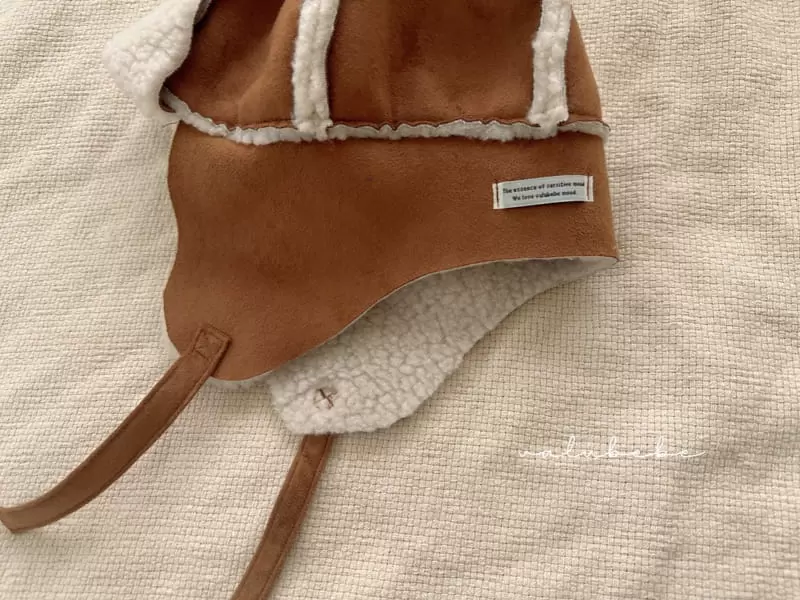 Valu Bebe - Korean Baby Fashion - #babyfever - Boddle Mustang Hat - 6