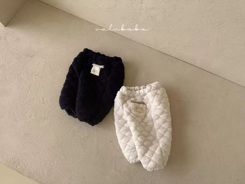 Valu Bebe - Korean Baby Fashion - #babygirlfashion - Bubble Pants