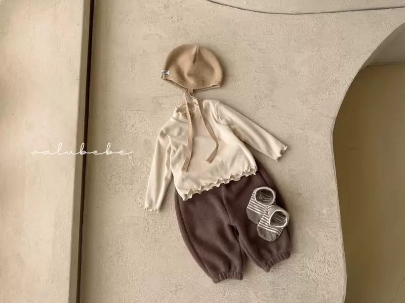 Valu Bebe - Korean Baby Fashion - #babylifestyle - Winter Sausage Pants - 11