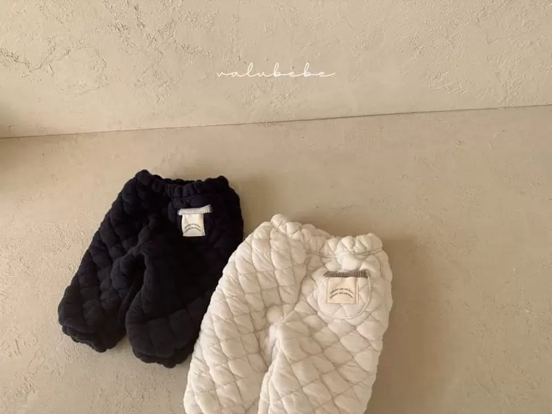 Valu Bebe - Korean Baby Fashion - #babylifestyle - Bubble Pants - 2