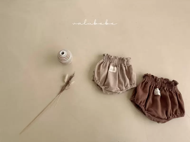 Valu Bebe - Korean Baby Fashion - #babyoninstagram - Loe Basic Bloomer - 5