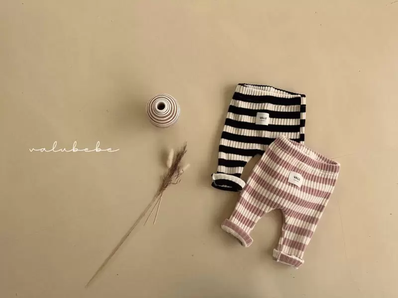 Valu Bebe - Korean Baby Fashion - #babyoninstagram - ST Fleece Leggings