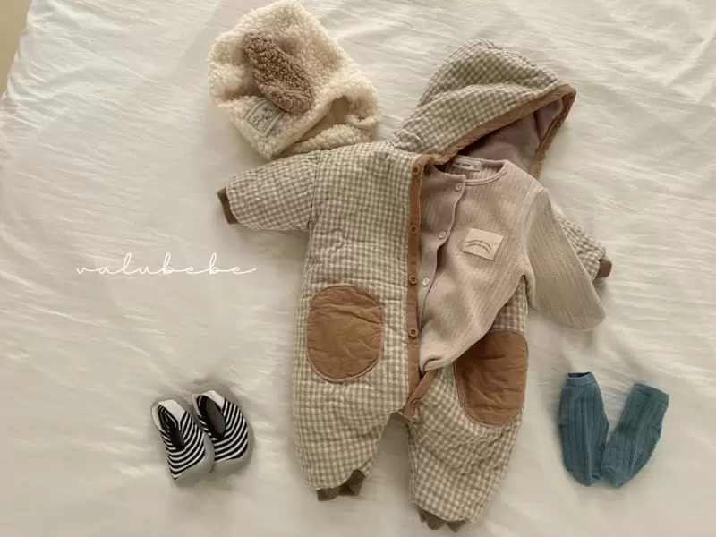 Valu Bebe - Korean Baby Fashion - #babylifestyle - Bbogle Hat - 4