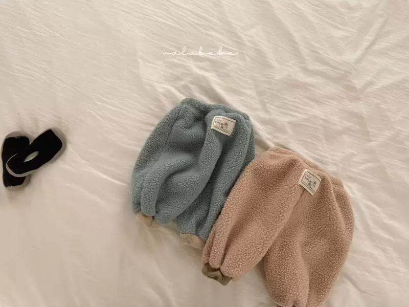 Valu Bebe - Korean Baby Fashion - #babyoninstagram - Dumble Tong Pants