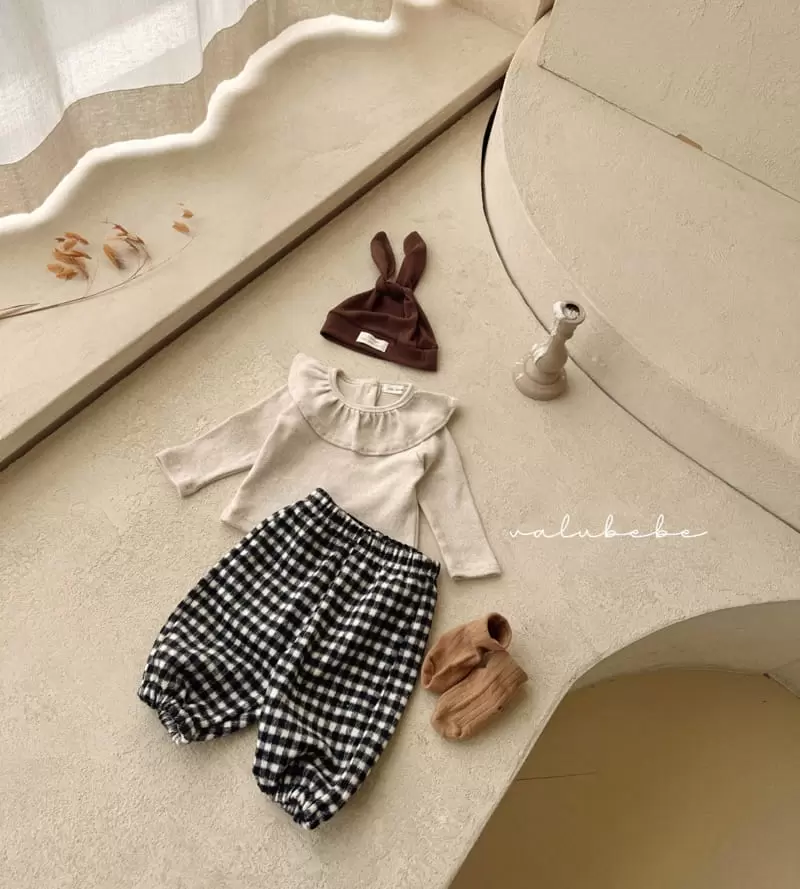 Valu Bebe - Korean Baby Fashion - #babyoninstagram - Jump Beanie - 8
