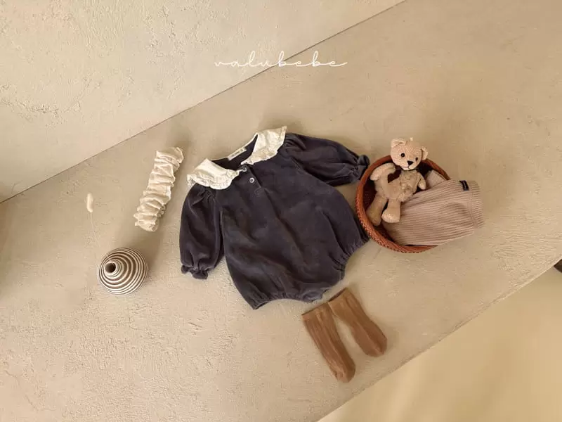 Valu Bebe - Korean Baby Fashion - #babyoninstagram - Basic Marlang Leggings - 8