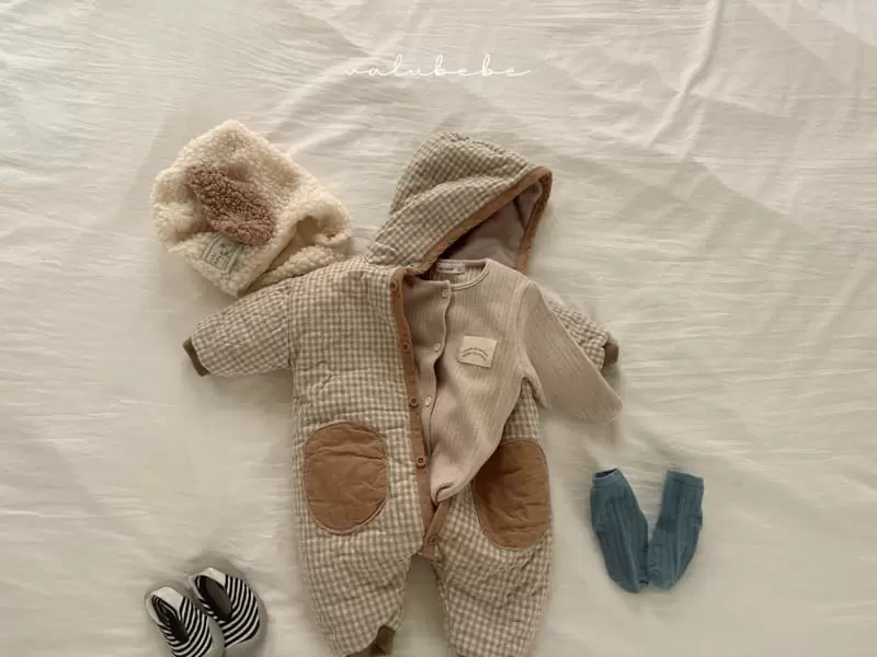 Valu Bebe - Korean Baby Fashion - #babyootd - Bbogle Hat - 5